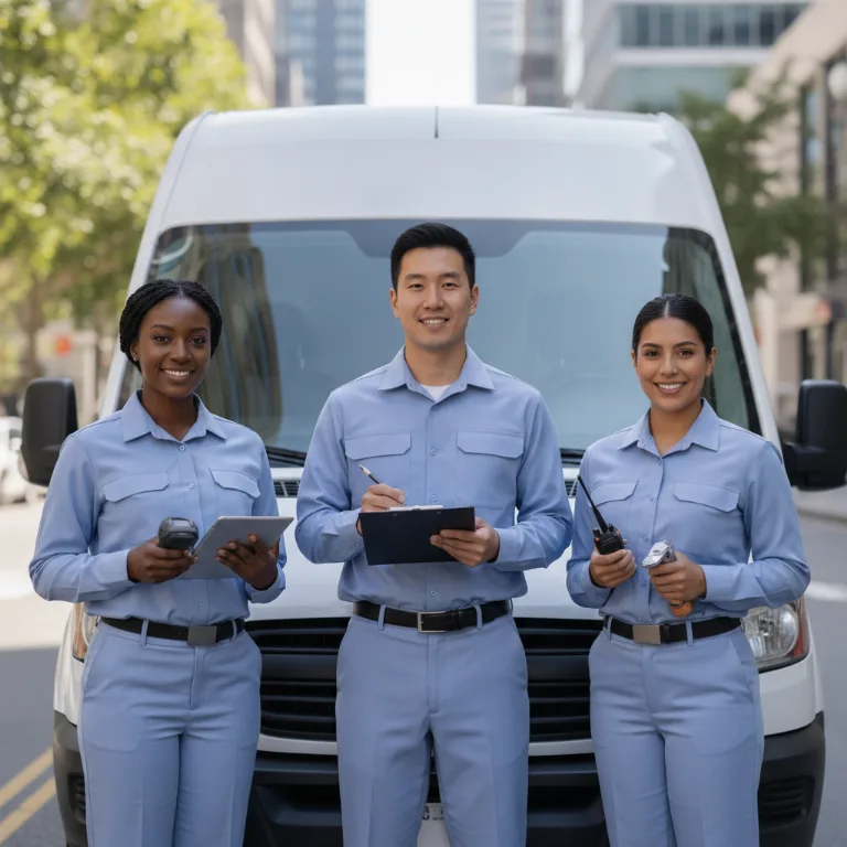 Customs Broker team in Surprise