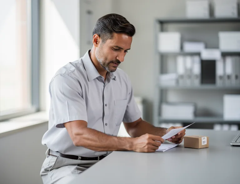 Customs Broker service in Surprise